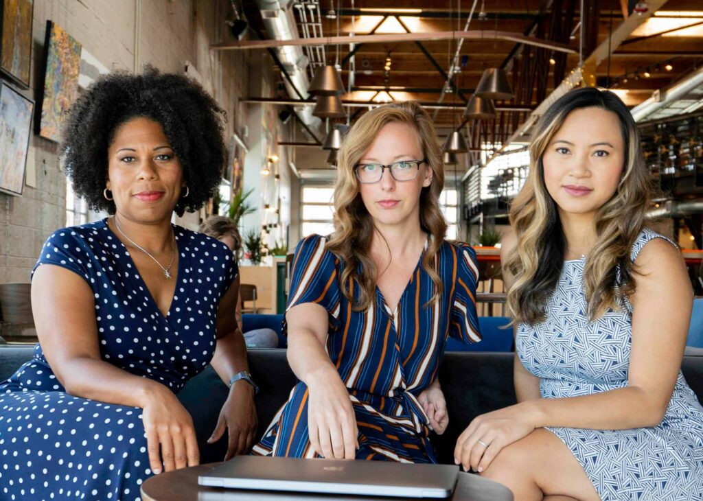 The Impact of Female Leadership